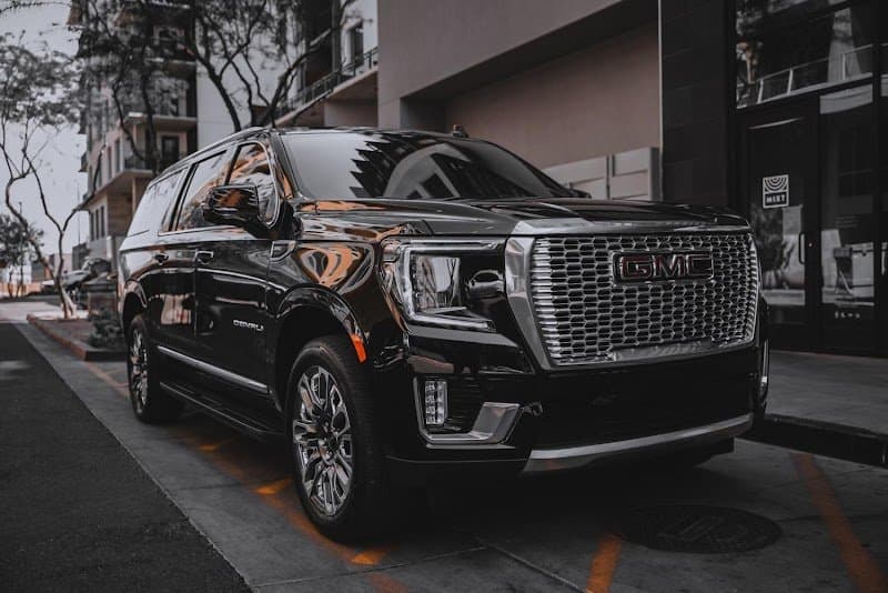 Onyx Transportation photo 3