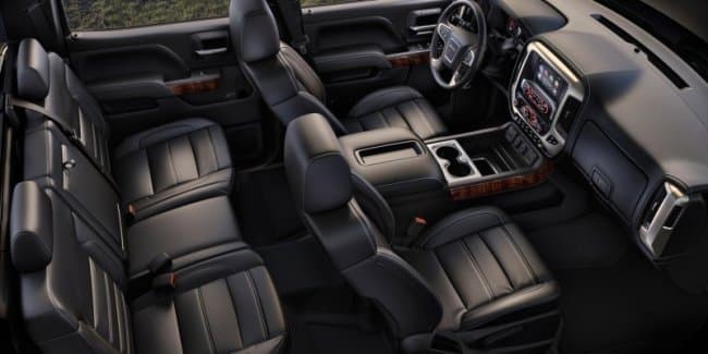 Oregon Town Car photo 3