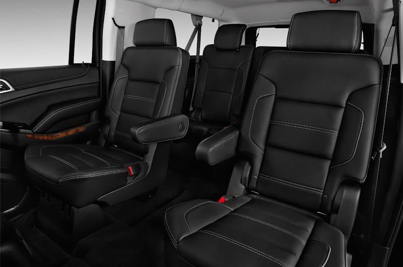 Oregon Town Car photo 6