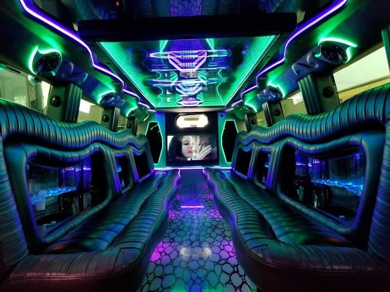 Oreos Limo Llc