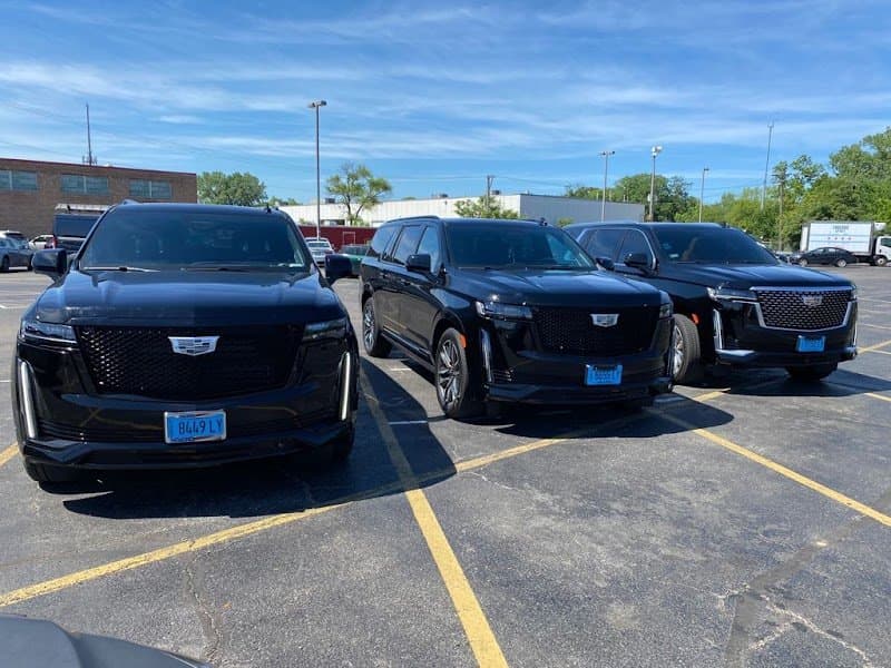 Oreos Limo Llc photo 4