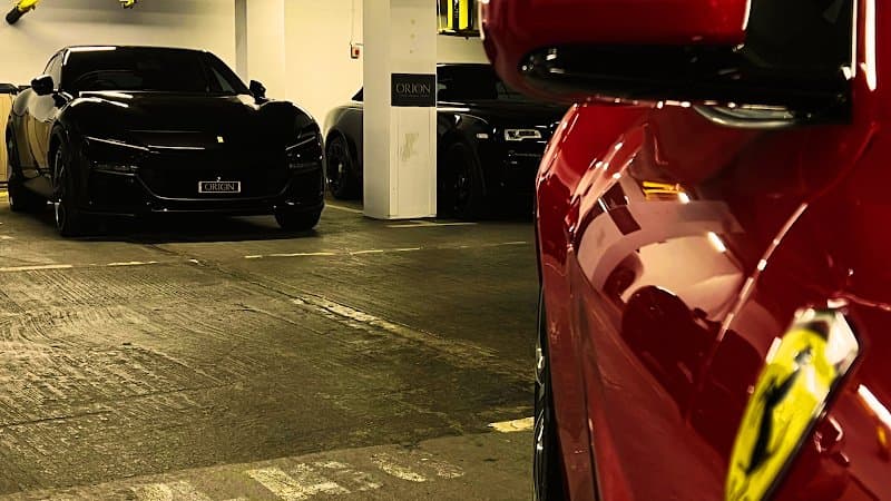 Orion Luxury Services photo 6