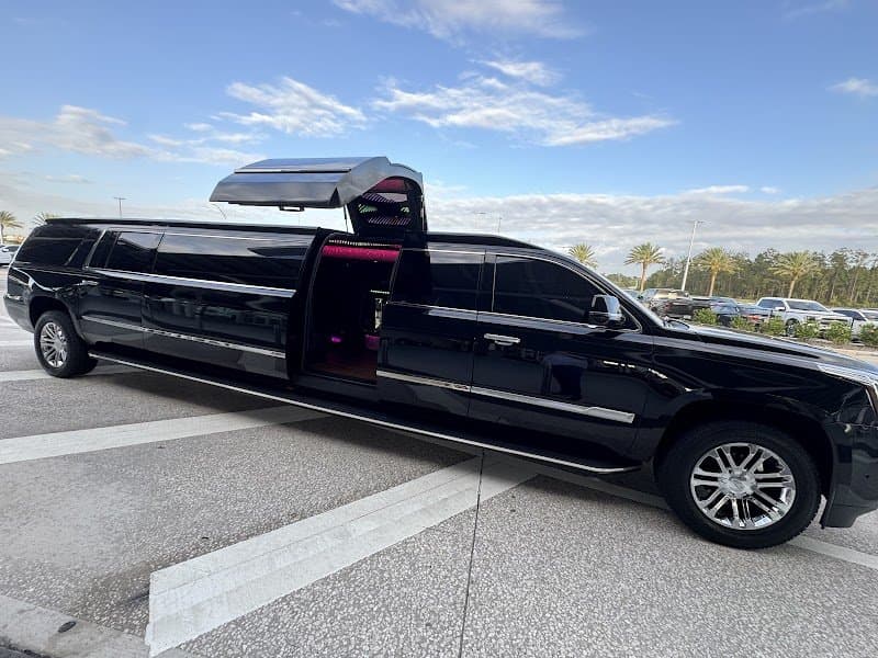 Orlando Chauffeured Services Inc. photo 2