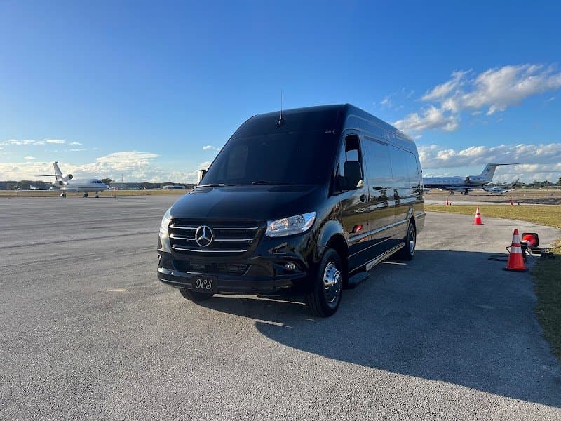 Orlando Chauffeured Services Inc. photo 3