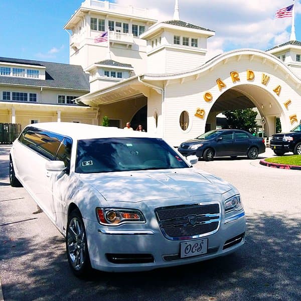 Orlando Chauffeured Services Inc. photo 4