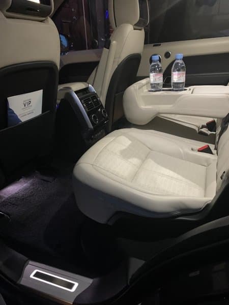 Oxford VIP Chauffeurs photo 4