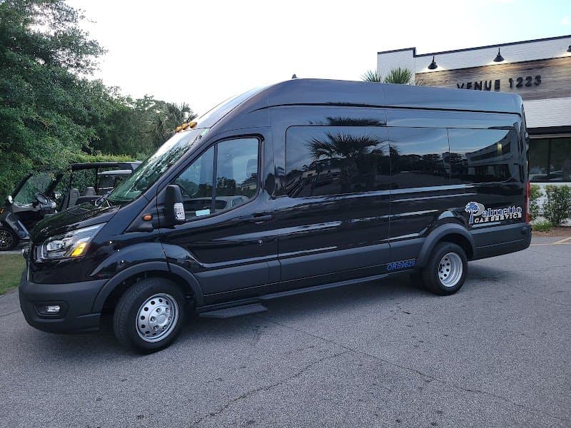 Palmetto Car Service photo 2