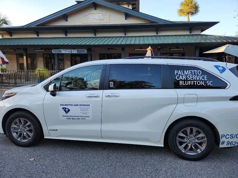Palmetto Car Service photo 3