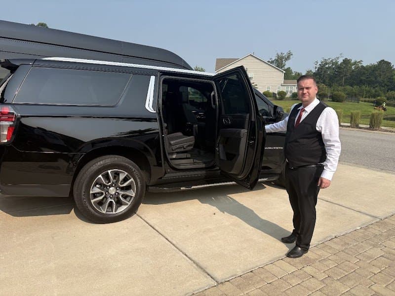 Palmetto Car Service photo 4