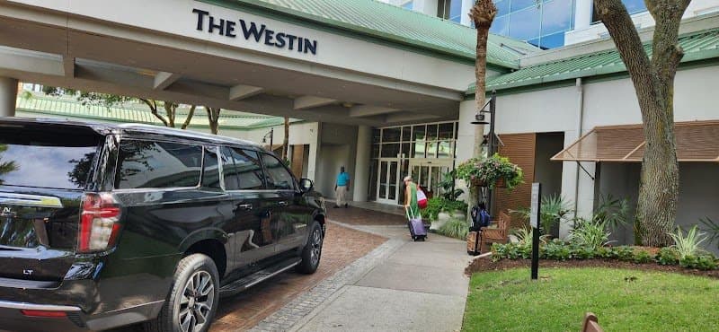 Palmetto Car Service photo 6