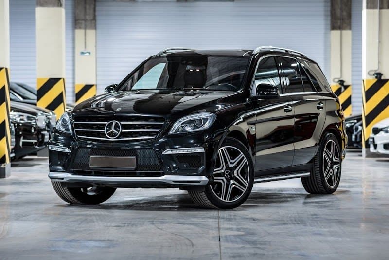 Paramount Limousine Service