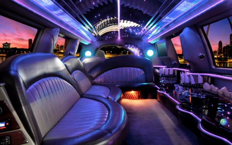 Paramount Limousine Service photo 2