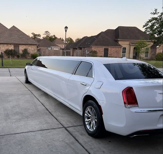 Paramount Limousine Service photo 5