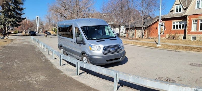 Paramount Limousine Services Ltd. photo 5