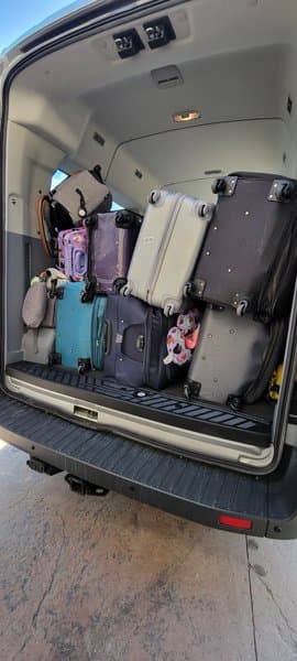 Paramount Limousine Services Ltd. photo 6