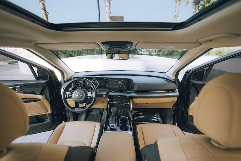 Patriot Limousine photo 5