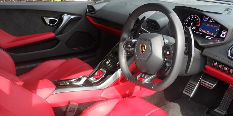 PB Supercar Hire photo 6