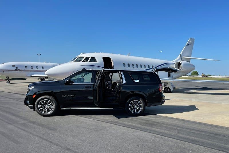 Peak Limousine photo 2