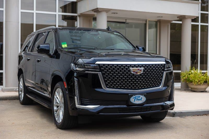 Peak Limousine photo 3