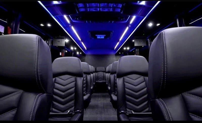 Peak Limousine photo 4