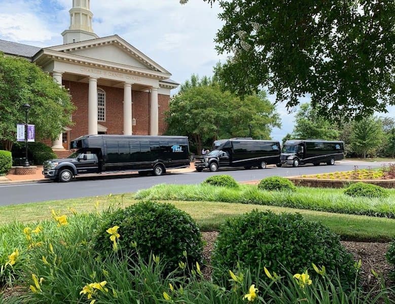 Peak Limousine photo 6