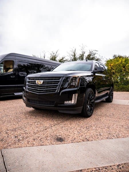 Pegasus Limo Transportation photo 3