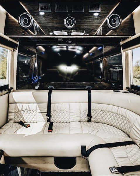 Pegasus Limo Transportation photo 5