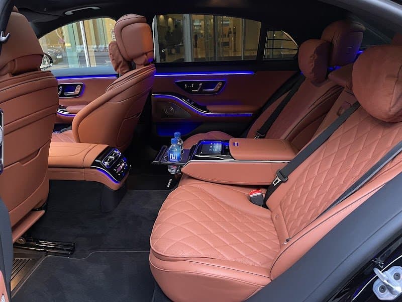 Pegasus Luxury Services Ltd photo 4