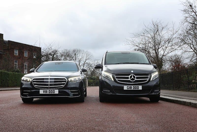 Pegasus Luxury Services Ltd photo 5