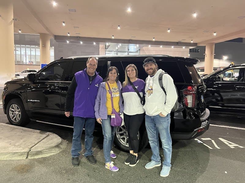 Personal Sedan Service photo 2