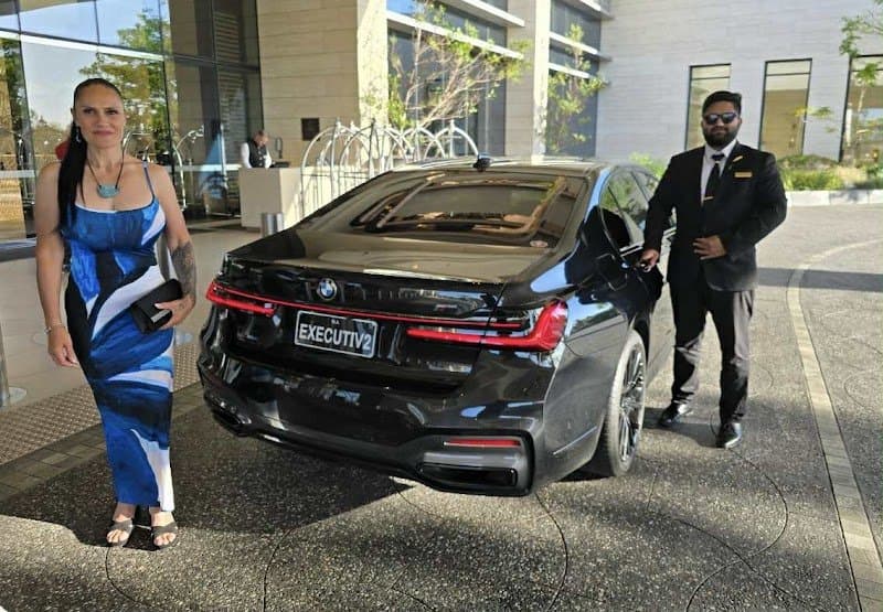 Perth Executive Chauffeurs photo 3