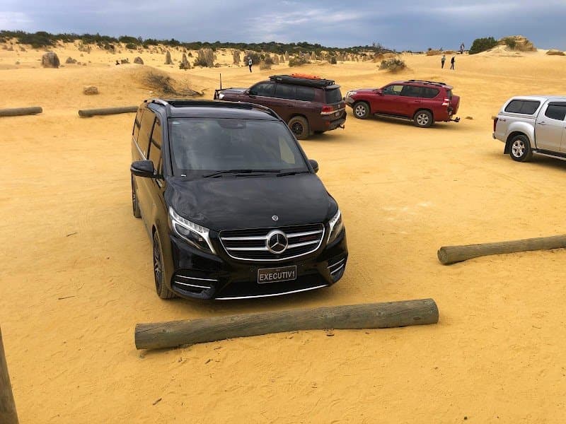 Perth Executive Chauffeurs photo 6