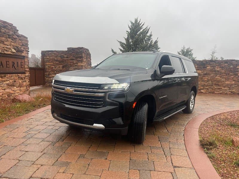 PHX Limos & Airport Car Service photo 5