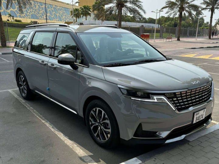 Pilot & Car | Chauffeur Service Dubai photo 6