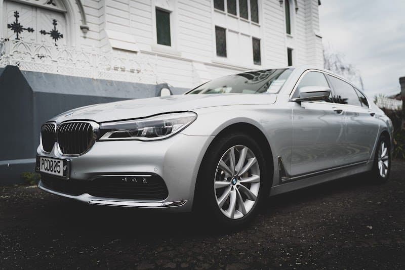 Platinum Chauffeur Drive photo 5