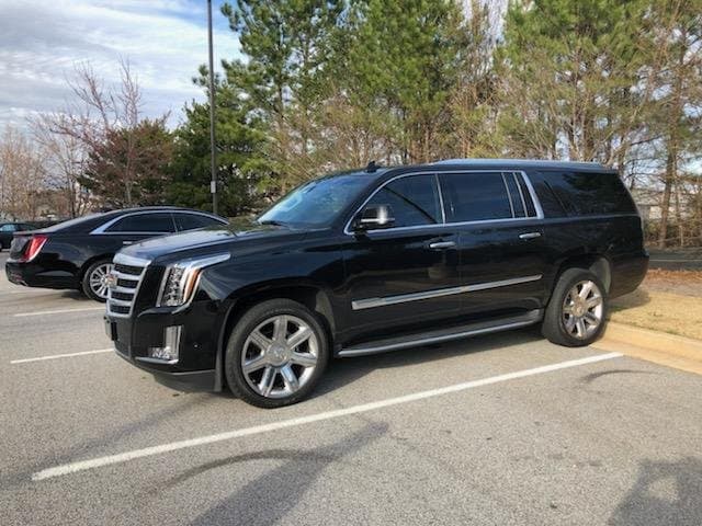 Platinum Luxury Fleet Limousine Service photo 2