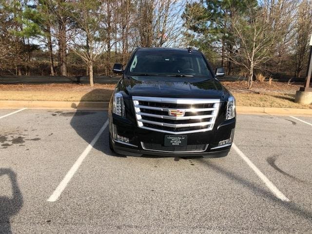 Platinum Luxury Fleet Limousine Service photo 3