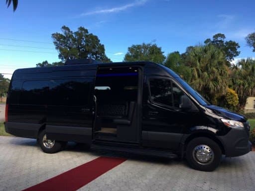 Platinum Luxury Fleet Limousine Service photo 4