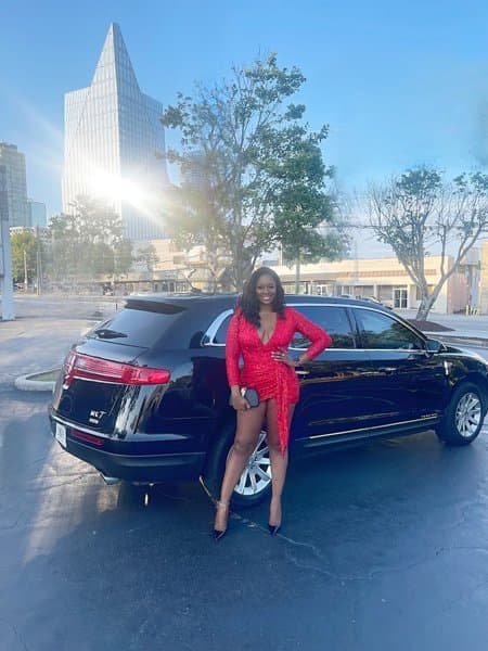 Platinum Luxury Fleet Limousine Service photo 5