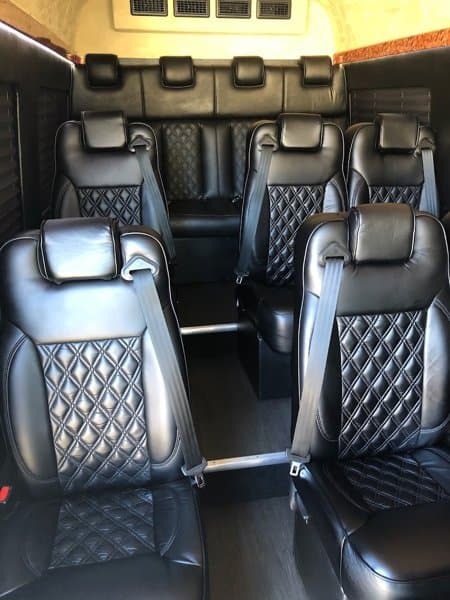 Platinum Luxury Fleet Limousine Service photo 6