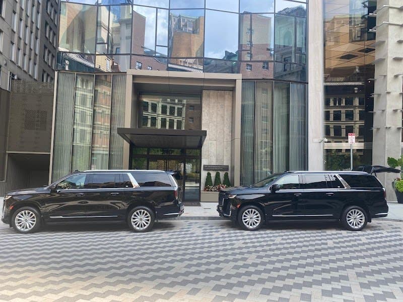 Platinum Transportations Services photo 2