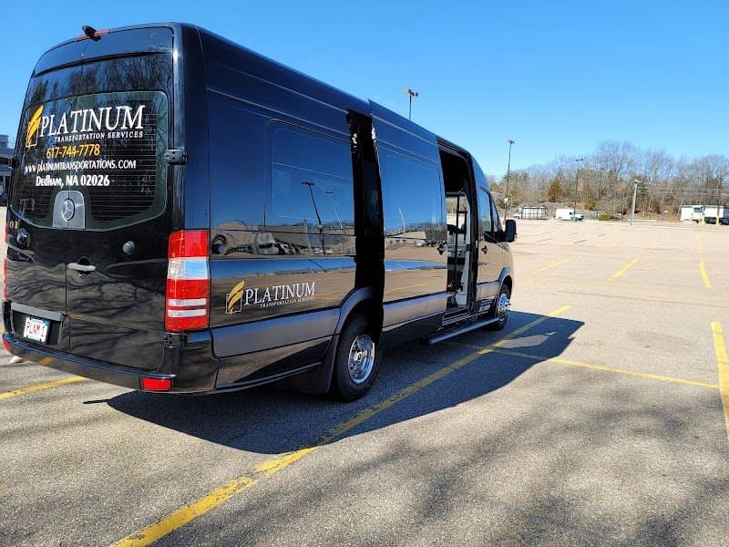 Platinum Transportations Services photo 3