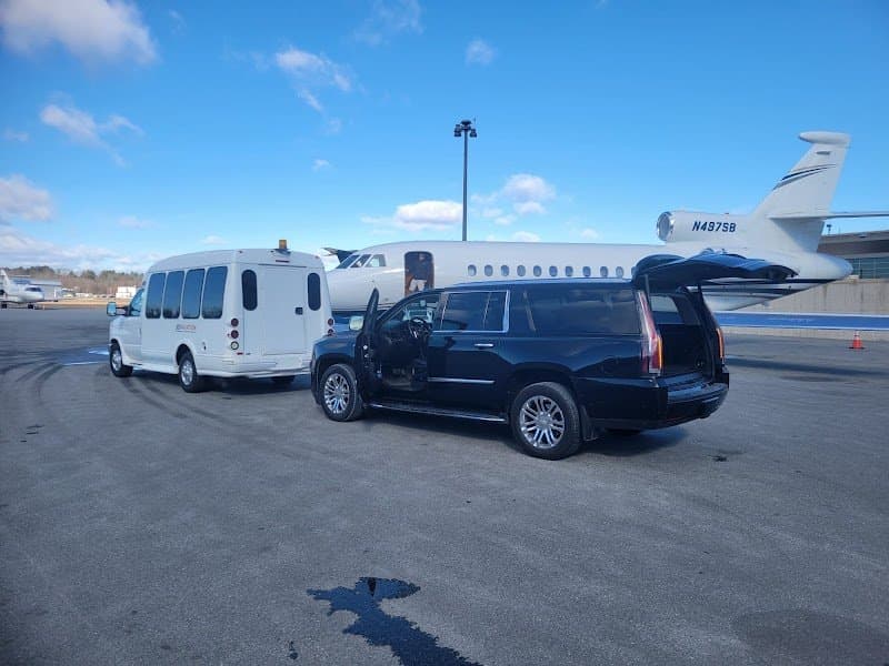 Platinum Transportations Services photo 4