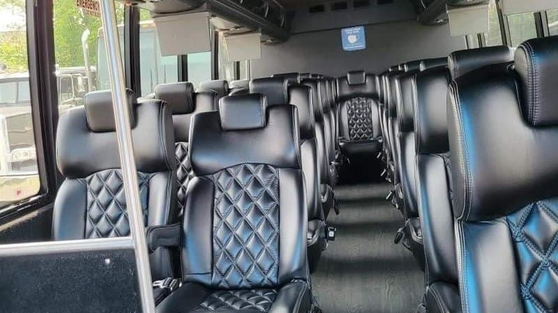 Plush Transportation