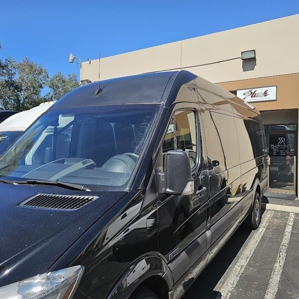 Plush Transportation photo 3