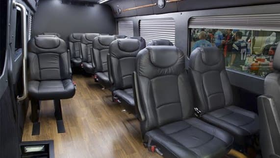 Plush Transportation photo 5