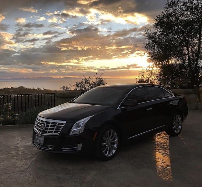 Preferred Limousine & Transportation photo 3