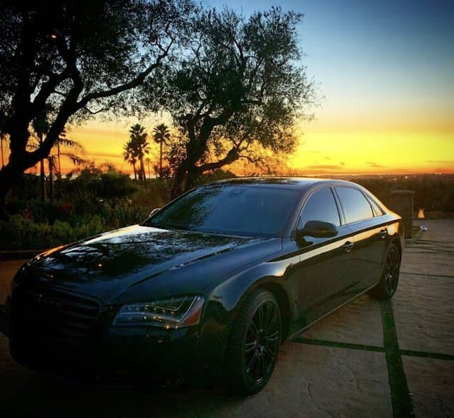 Preferred Limousine & Transportation photo 6