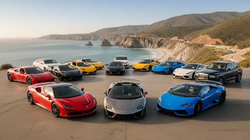 Premier Luxury Club photo 5