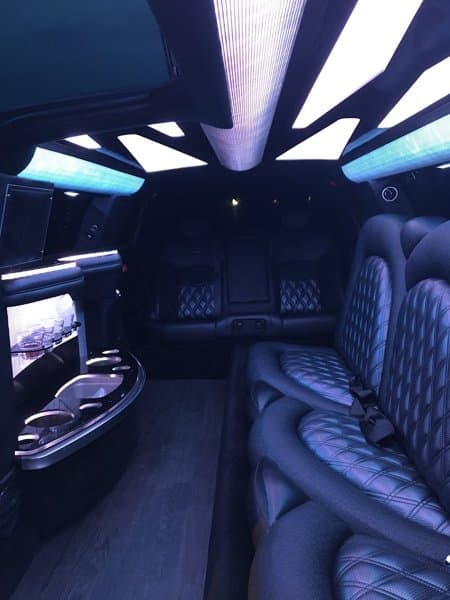 Premier Taxi and Limo Service